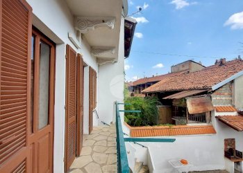 Semi-detached house Vicolo Chioso, Caravino - photo 27