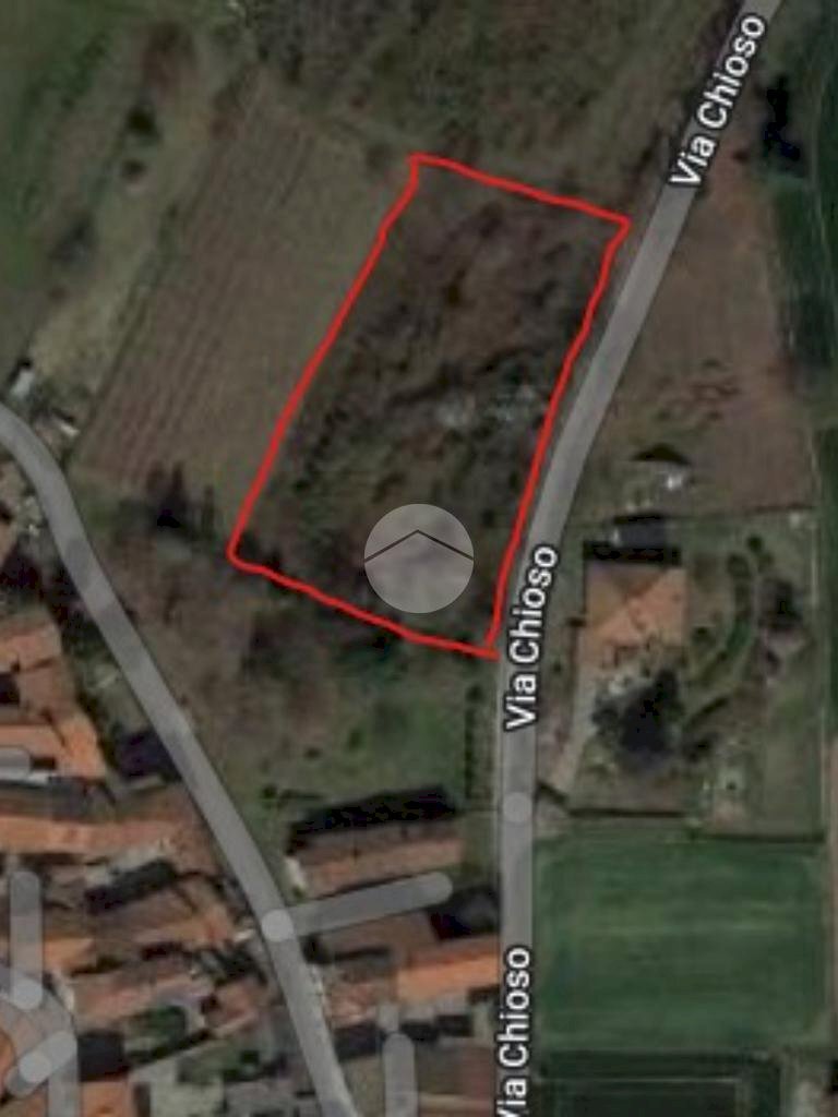 Building land Via Chioso, Borgomasino - photo 2