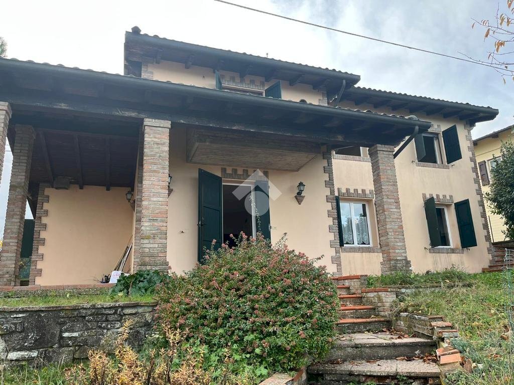 Villa Via Bolognese, Zocca - photo 3