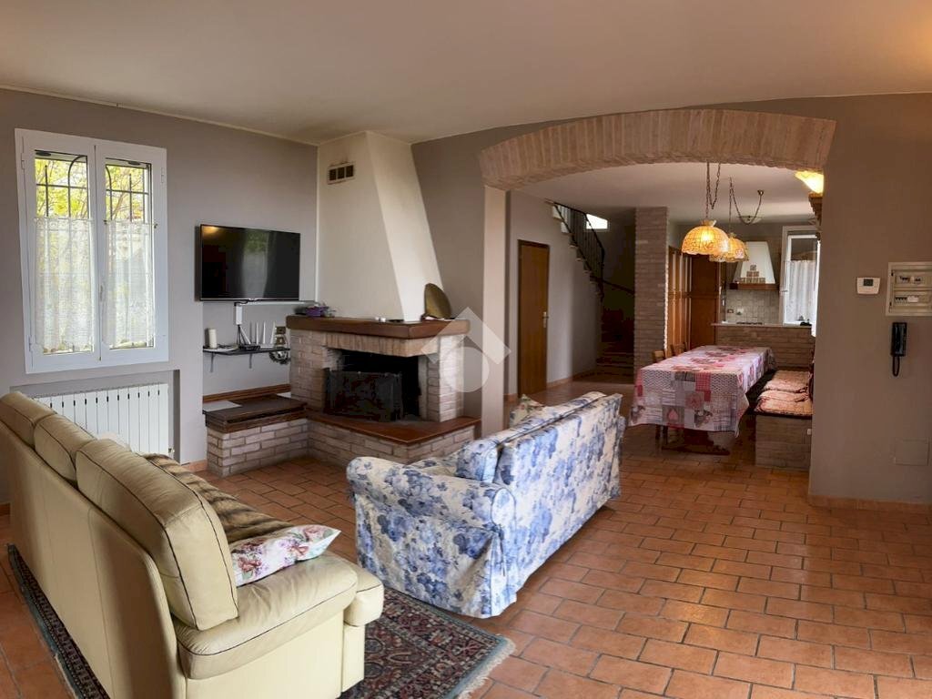 Villa Via Bolognese, Zocca - photo 1