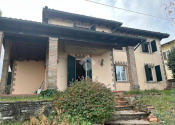 Villa Via Bolognese, Zocca - foto 3