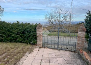 Villa Via Bolognese, Zocca - foto 9