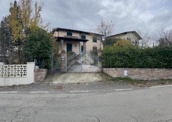 Villa Via Bolognese, Zocca - foto 28