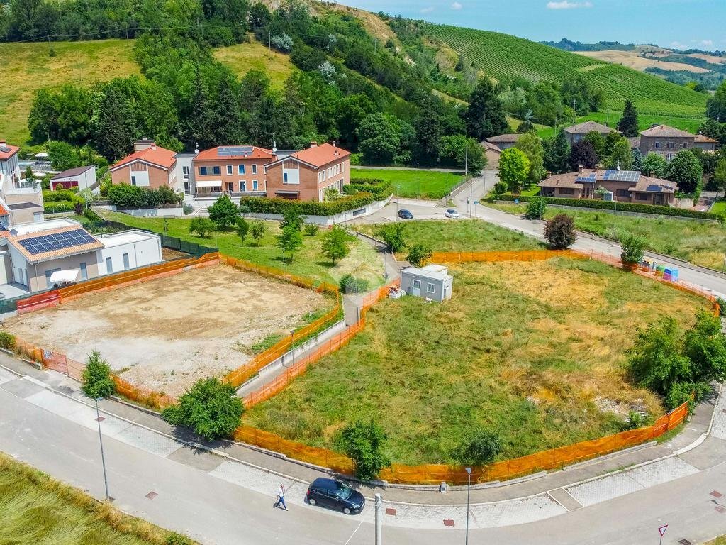 Terreno edificabile via via C. Lercaro, Valsamoggia - foto 3