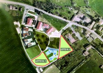 Terreno edificabile via via C. Lercaro, Valsamoggia - foto 1