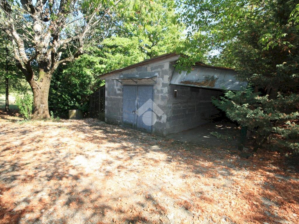 Terreno agricolo via Campadio, Valsamoggia (zona Torrazzi) - foto 3