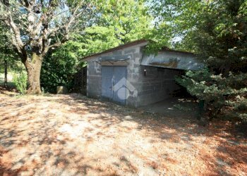 Terreno agricolo via Campadio, Valsamoggia (zona Torrazzi) - foto 3