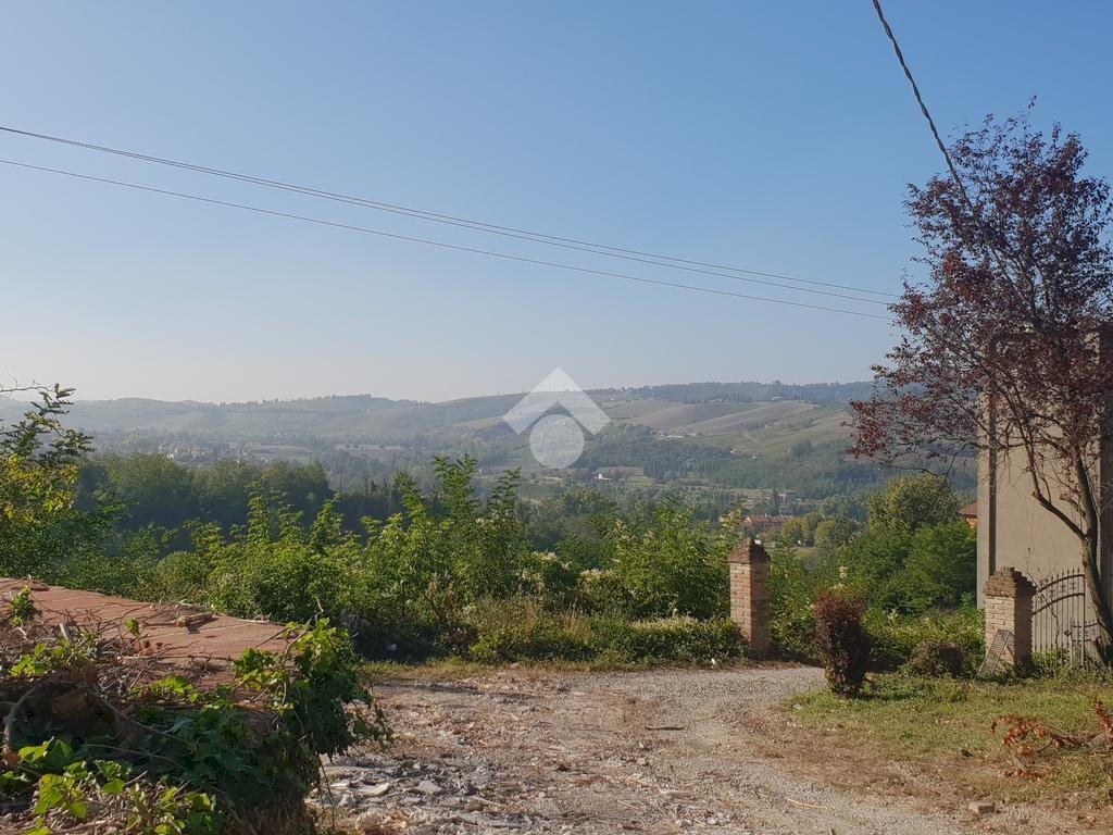 Building land via valle dal samoggia, Valsamoggia - photo 3