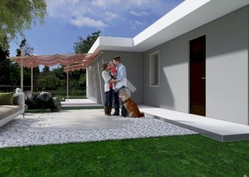 Terreno edificabile via valle dal samoggia, Valsamoggia - foto 7