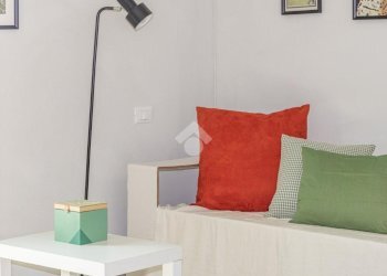 Porzione di casa Via Campanino, Valsamoggia - foto 18