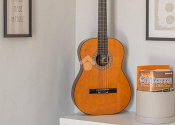 Porzione di casa Via Campanino, Valsamoggia - foto 21