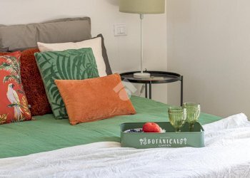 Porzione di casa Via Campanino, Valsamoggia - foto 23