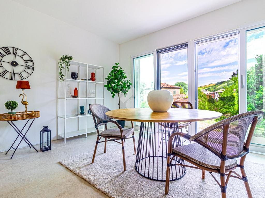 Portion of a house via Campanino, Valsamoggia - photo 1