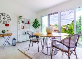 Porzione di casa via Campanino, Valsamoggia - foto 1