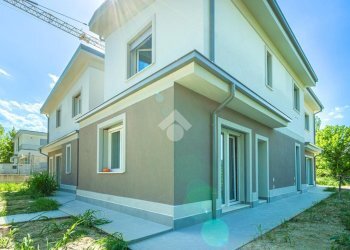 Porzione di casa via Campanino, Valsamoggia - foto 2