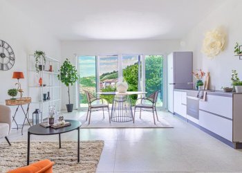 Porzione di casa via Campanino, Valsamoggia - foto 7