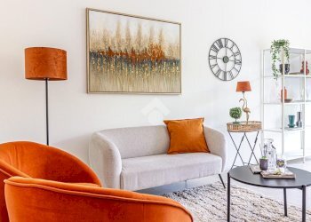 Porzione di casa via Campanino, Valsamoggia - foto 8