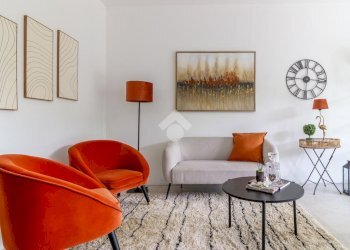 Porzione di casa via Campanino, Valsamoggia - foto 9