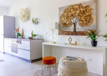 Porzione di casa via Campanino, Valsamoggia - foto 10