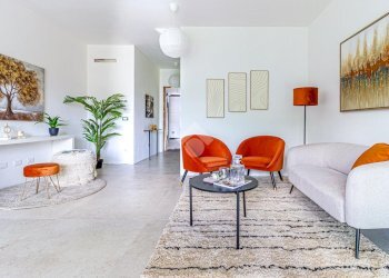 Porzione di casa via Campanino, Valsamoggia - foto 12