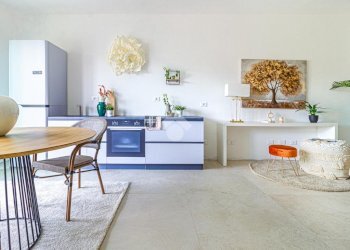 Porzione di casa via Campanino, Valsamoggia - foto 14