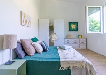 Porzione di casa via Campanino, Valsamoggia - foto 18