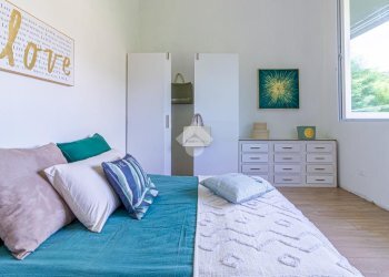 Porzione di casa via Campanino, Valsamoggia - foto 19