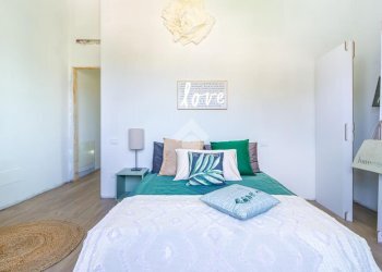 Porzione di casa via Campanino, Valsamoggia - foto 20