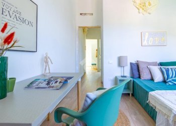 Porzione di casa via Campanino, Valsamoggia - foto 22