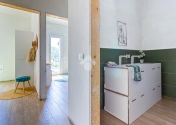 Porzione di casa via Campanino, Valsamoggia - foto 23