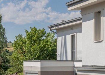 Porzione di casa via Campanino, Valsamoggia - foto 25