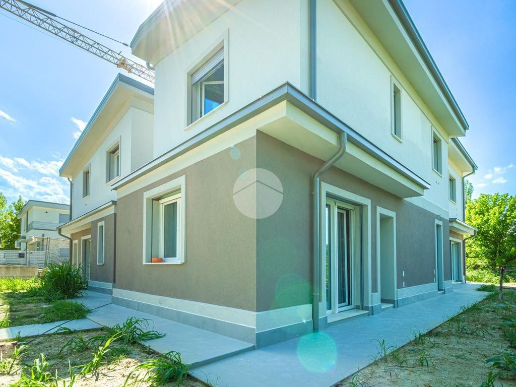 Porzione di casa Via della Fornace, Valsamoggia - foto 1