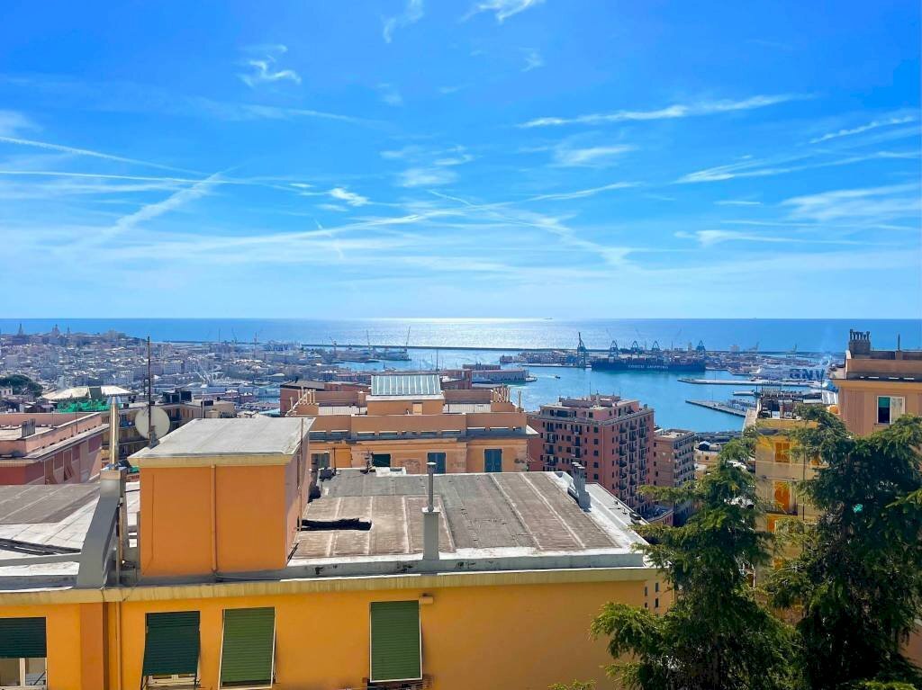 Trilocale Genova - foto 1