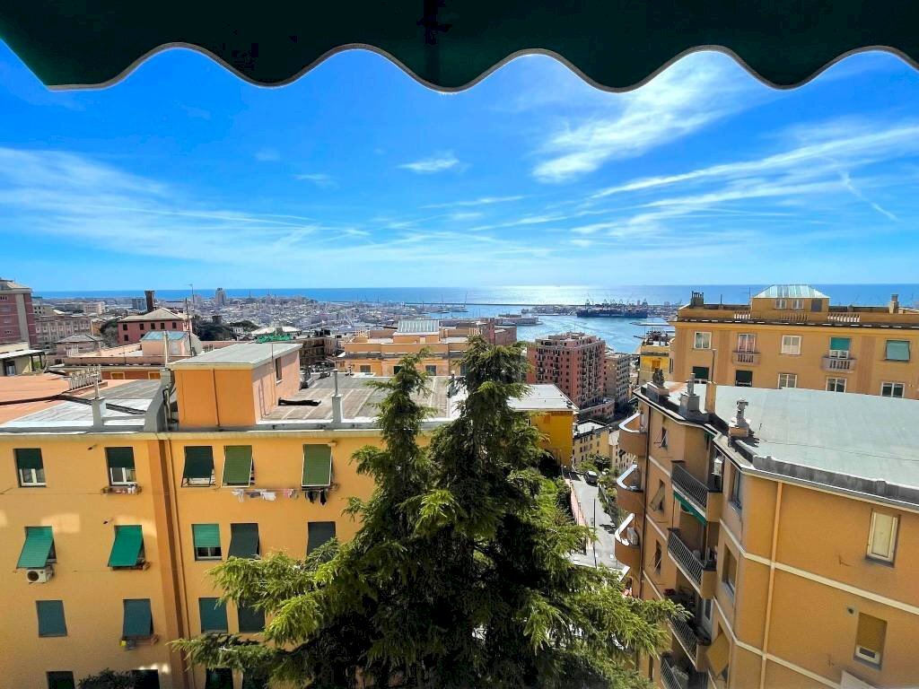 Trilocale Genova - foto 2