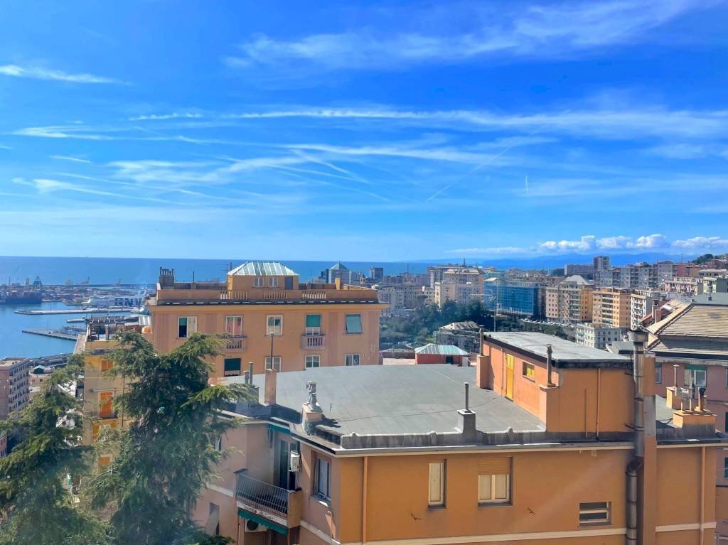 Trilocale Genova - foto 3