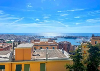 Trilocale Genova - foto 1