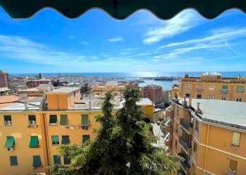 Trilocale Genova - foto 2