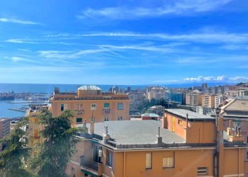 Trilocale Genova - foto 3