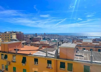 Trilocale Genova - foto 4