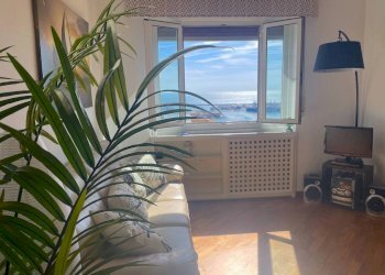 Trilocale Genova - foto 6