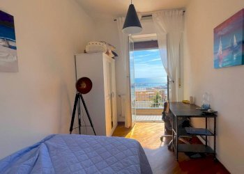 Trilocale Genova - foto 10