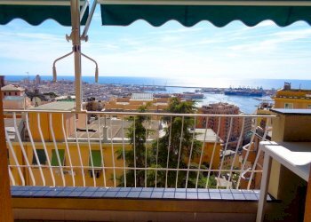 Trilocale Genova - foto 13