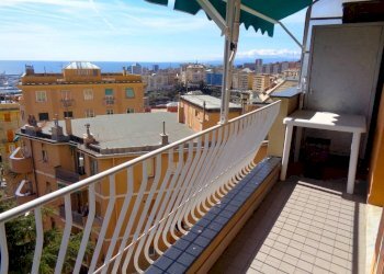 Trilocale Genova - foto 14