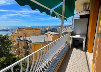 Trilocale Genova - foto 15