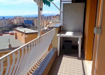 Trilocale Genova - foto 16