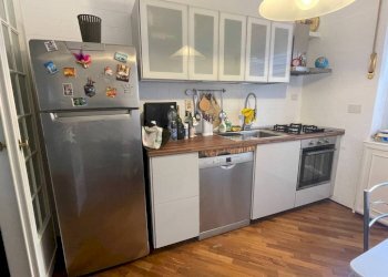 Trilocale Genova - foto 19