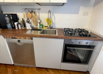 Trilocale Genova - foto 20