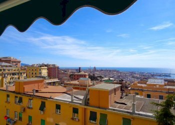 Trilocale Genova - foto 23