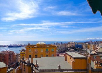 Trilocale Genova - foto 24