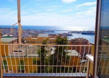 Trilocale Genova - foto 25